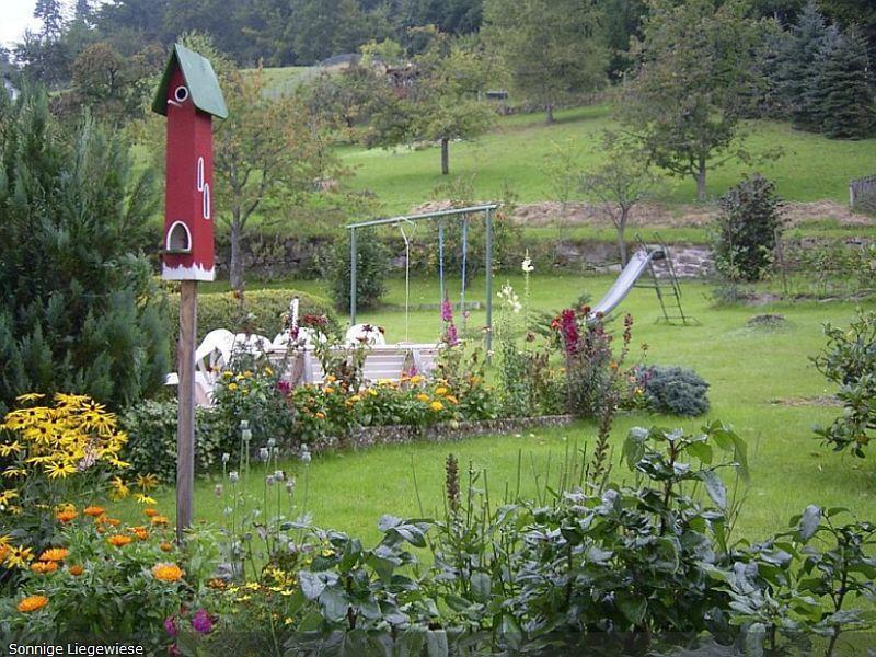 Haus Muehlgrund Διαμέρισμα Bad Wildbad Εξωτερικό φωτογραφία