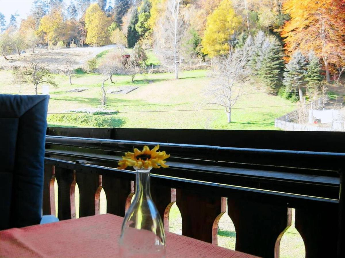 Haus Muehlgrund Διαμέρισμα Bad Wildbad Εξωτερικό φωτογραφία