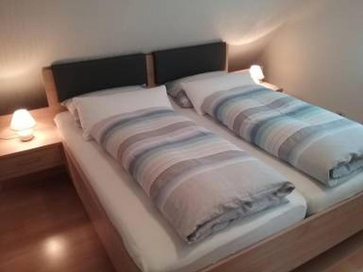 Haus Muehlgrund Διαμέρισμα Bad Wildbad Εξωτερικό φωτογραφία